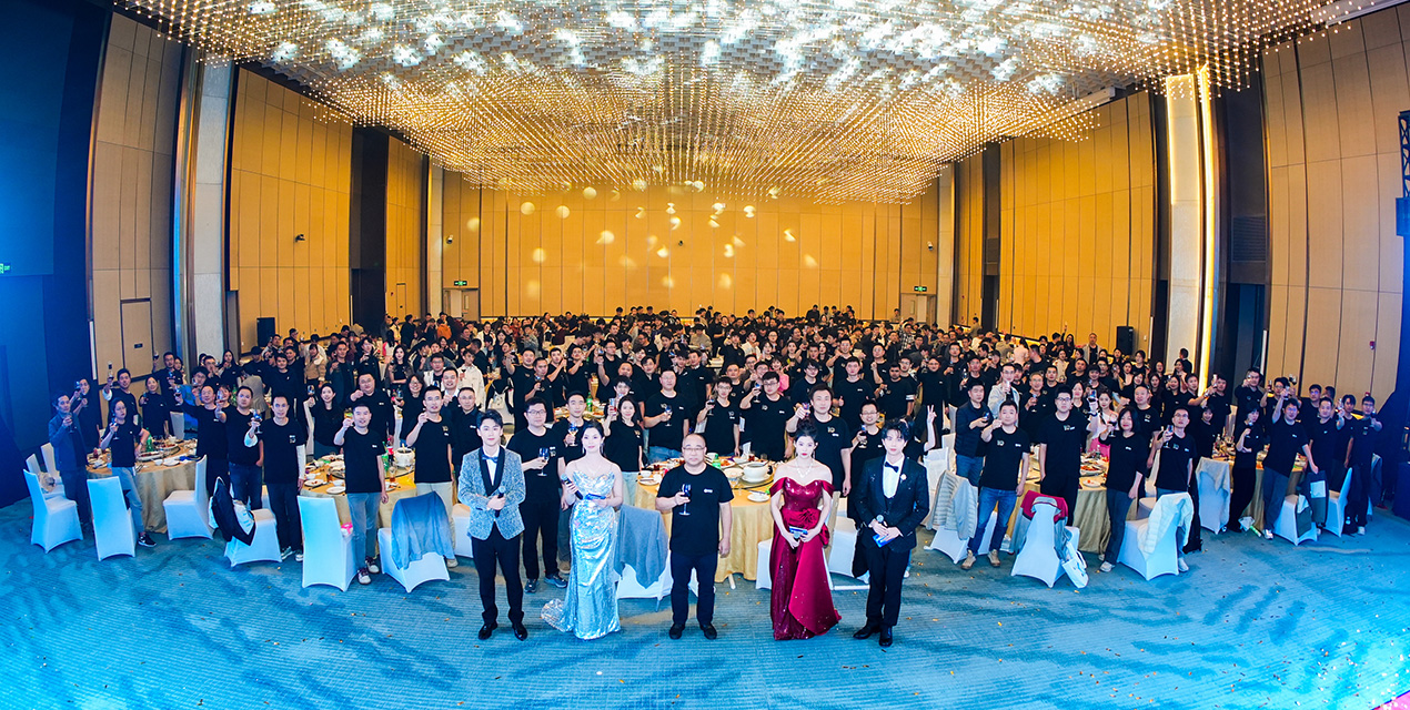 KY开元游戏集团官网十周年盛典：回顾往昔，展望新程