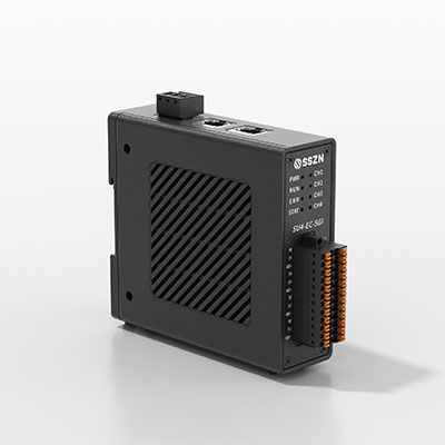SU4-EC-SGI通信单元