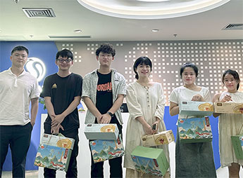 企业活动