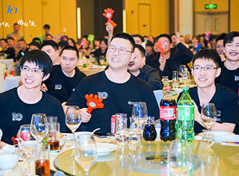 企业活动