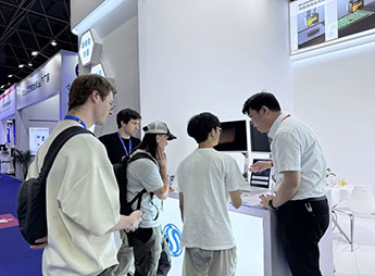 展会活动