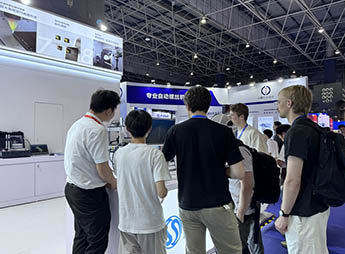 展会活动