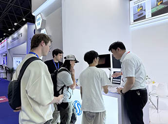 展会活动