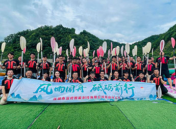 企业活动