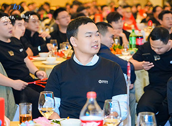 企业活动